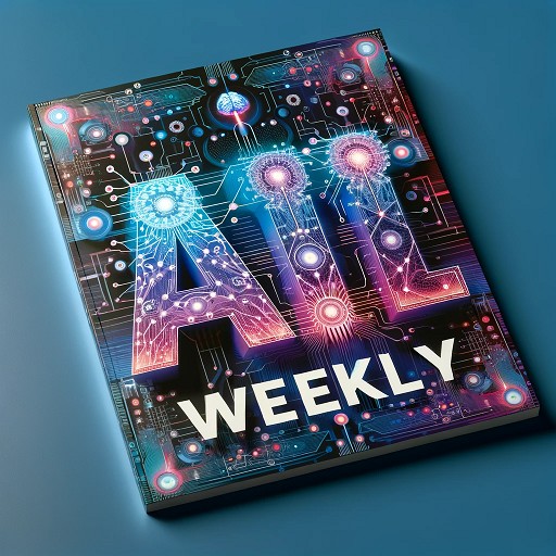 AIToBox Weekly News